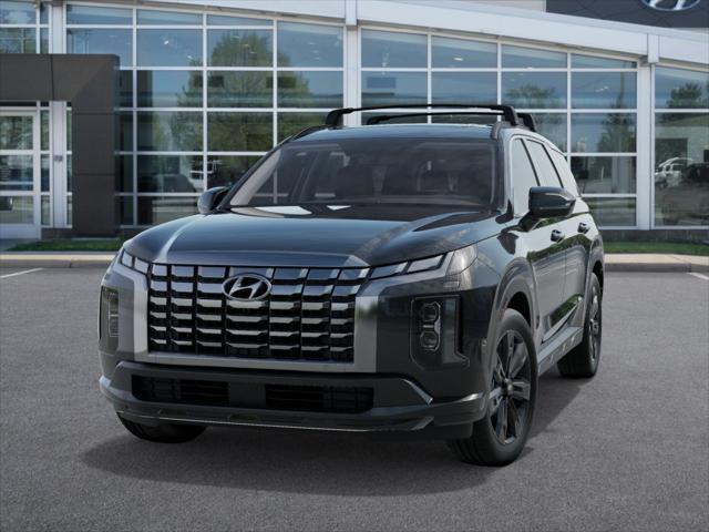 2025 Hyundai PALISADE Vehicle Photo in O'Fallon, IL 62269