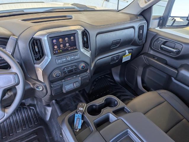 2024 Chevrolet Silverado 2500 HD Vehicle Photo in POMEROY, OH 45769-1023