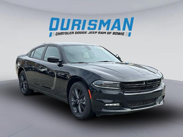 2023 Dodge Charger Vehicle Photo in Bowie, MD 20716