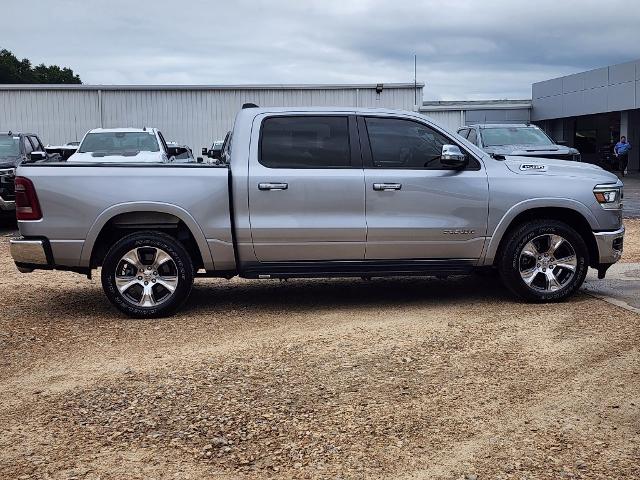 2022 Ram 1500 Vehicle Photo in PARIS, TX 75460-2116