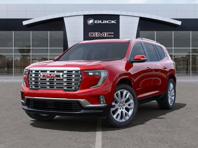 2024 GMC Acadia Vehicle Photo in GOLDEN, CO 80401-3850