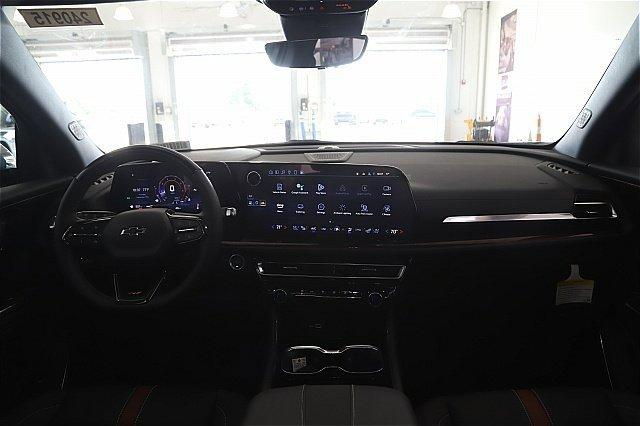 2024 Chevrolet Traverse Vehicle Photo in MEDINA, OH 44256-9001