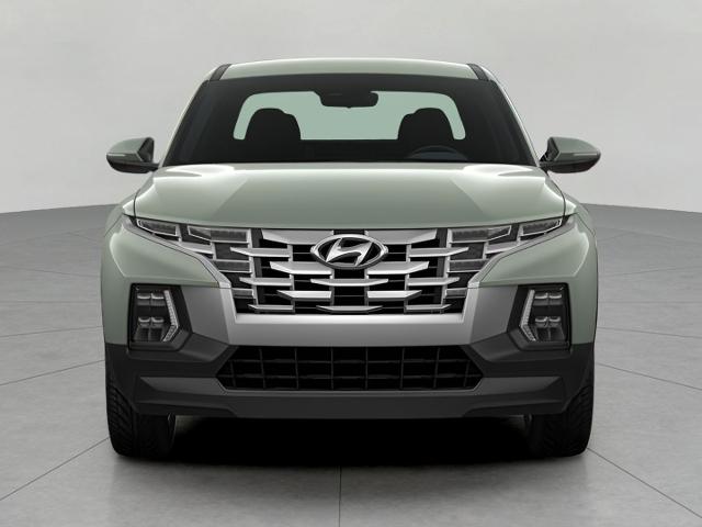 2024 Hyundai SANTA CRUZ Vehicle Photo in Green Bay, WI 54304