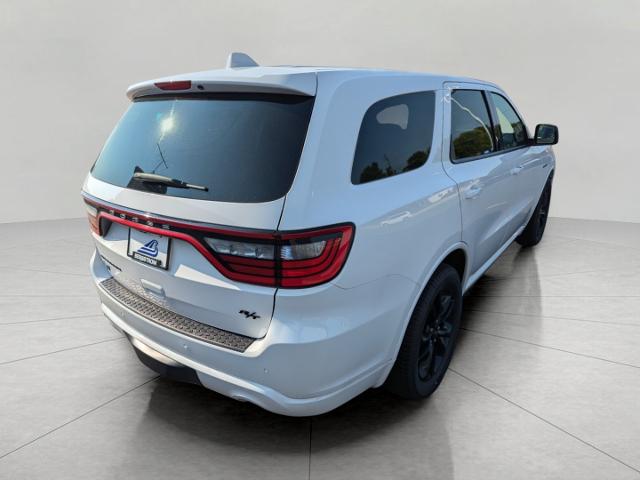 2020 Dodge Durango Vehicle Photo in Oshkosh, WI 54901