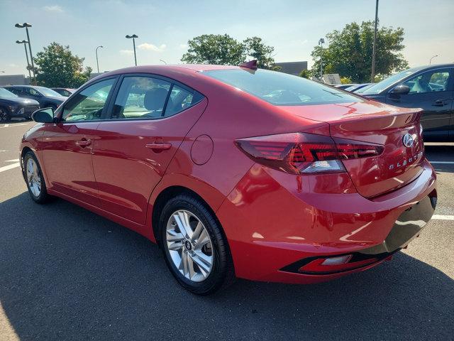 2020 Hyundai ELANTRA Vehicle Photo in Philadelphia, PA 19116