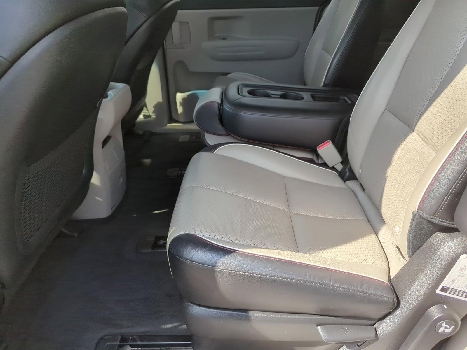 2020 Kia Sedona Vehicle Photo in Ft. Myers, FL 33907