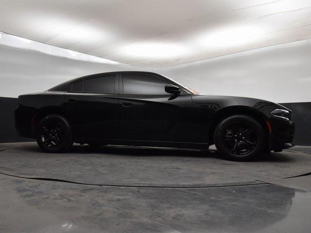 2022 Dodge Charger Vehicle Photo in LAS VEGAS, NV 89118-3267