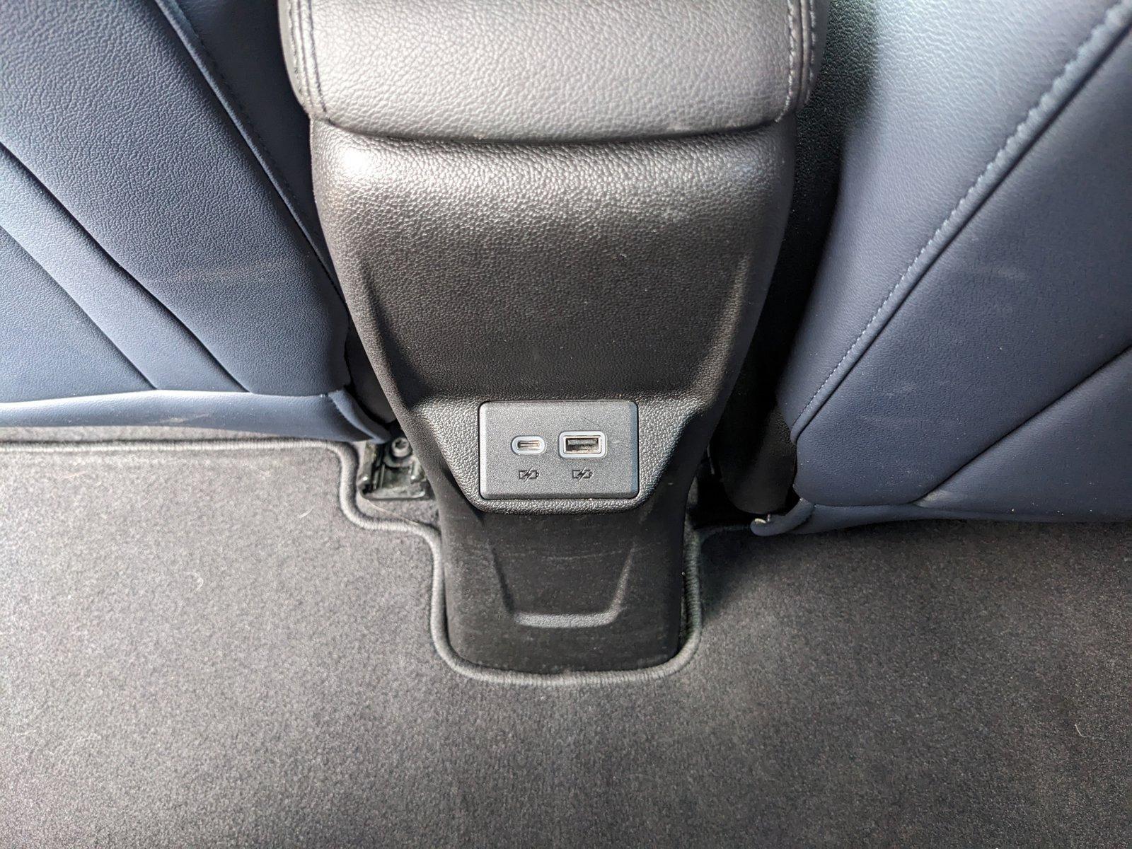 2022 Chevrolet Bolt EUV Vehicle Photo in GOLDEN, CO 80401-3850