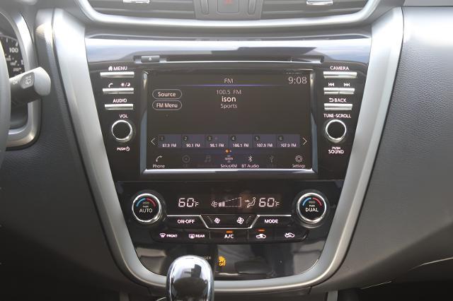 2023 Nissan Murano Vehicle Photo in MADISON, WI 53713-3220