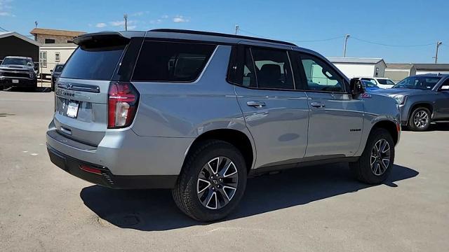 2024 Chevrolet Tahoe Vehicle Photo in MIDLAND, TX 79703-7718