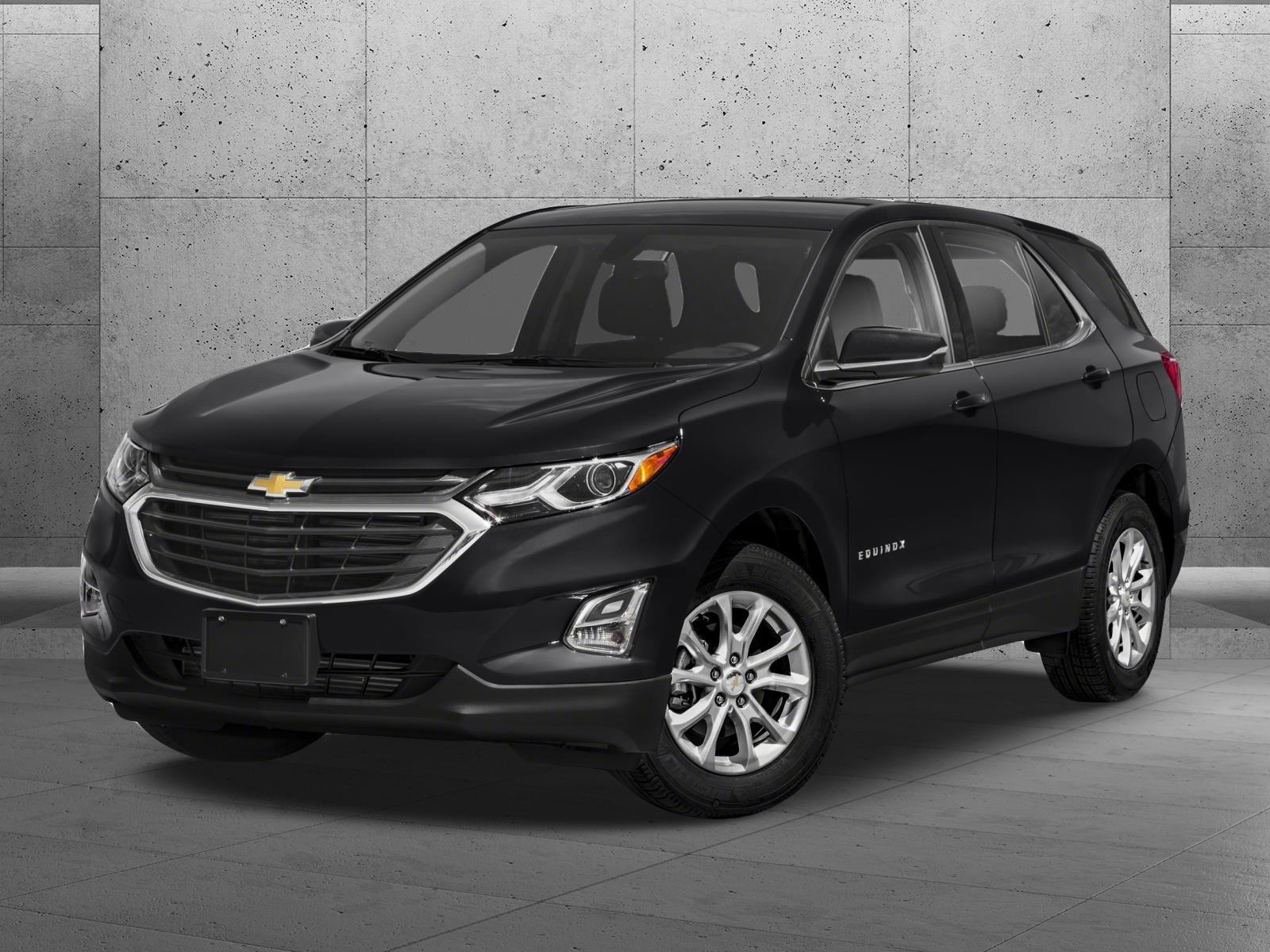 2019 Chevrolet Equinox Vehicle Photo in Towson, MD 21204