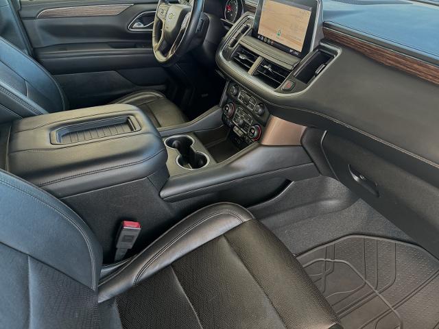 2021 Chevrolet Tahoe Vehicle Photo in PITTSBURG, CA 94565-7121