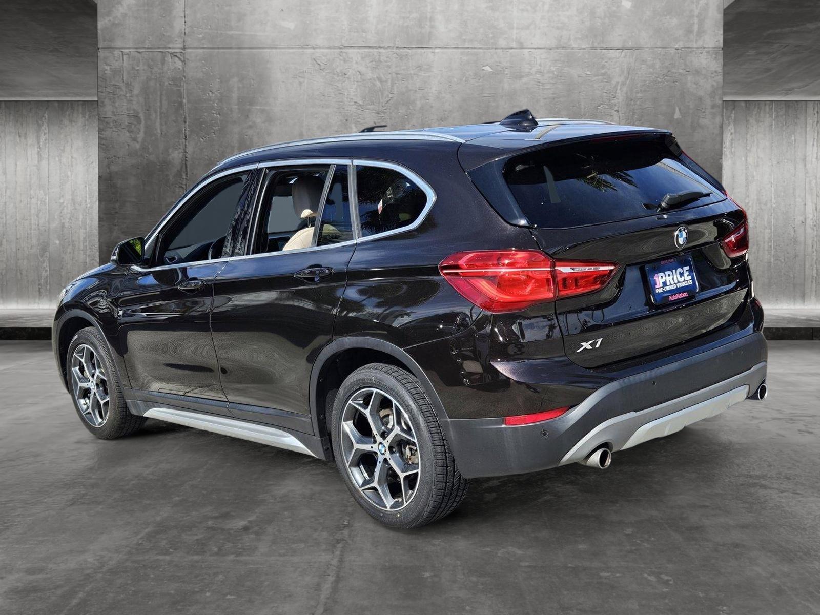 2019 BMW X1 xDrive28i Vehicle Photo in Fort Lauderdale, FL 33316