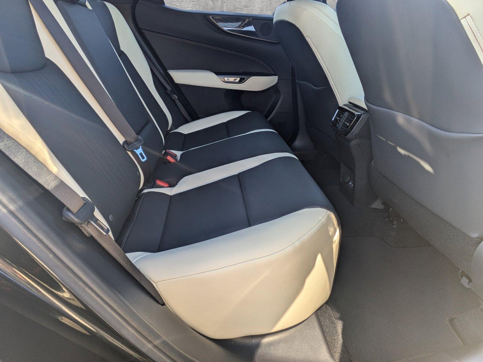 2022 Lexus NX 250 Vehicle Photo in Clearwater, FL 33761