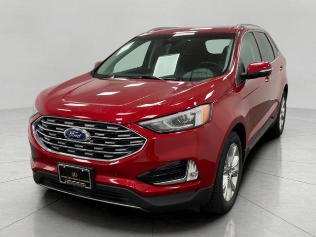 2020 Ford Edge Vehicle Photo in Appleton, WI 54913