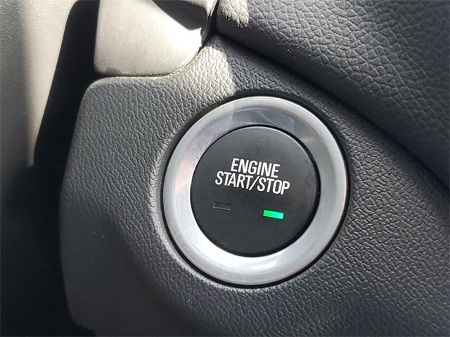 2023 Chevrolet Equinox Vehicle Photo in GRAND BLANC, MI 48439-8139