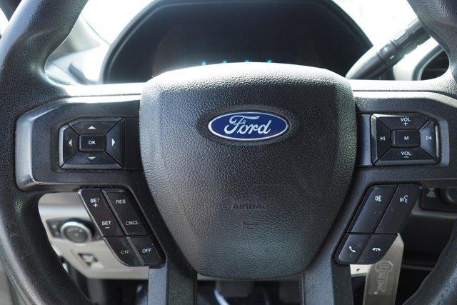 2018 Ford F-150 Vehicle Photo in AMERICAN FORK, UT 84003-3317