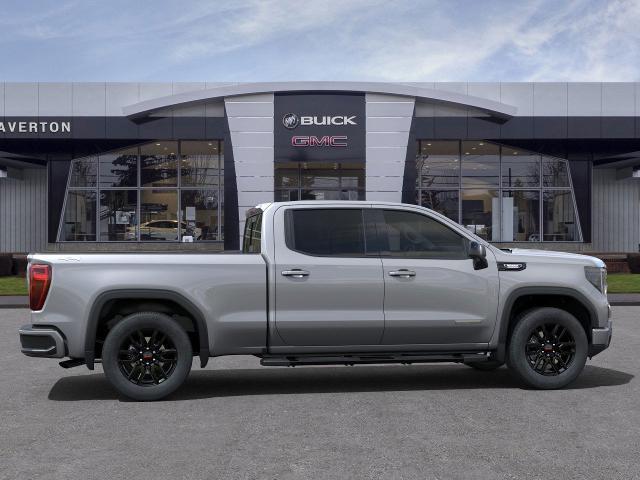 2024 GMC Sierra 1500 Vehicle Photo in PORTLAND, OR 97225-3518