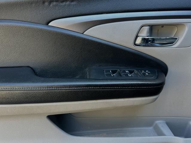 2020 Honda Pilot Vehicle Photo in PITTSBURG, CA 94565-7121