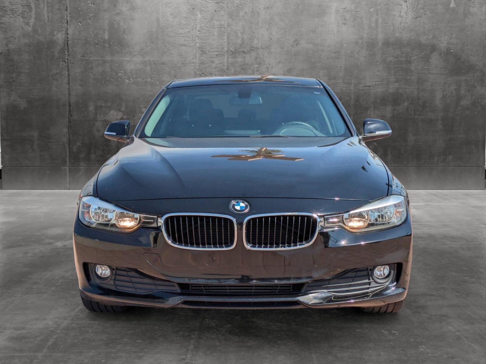 2014 BMW 320i Vehicle Photo in Tustin, CA 92782