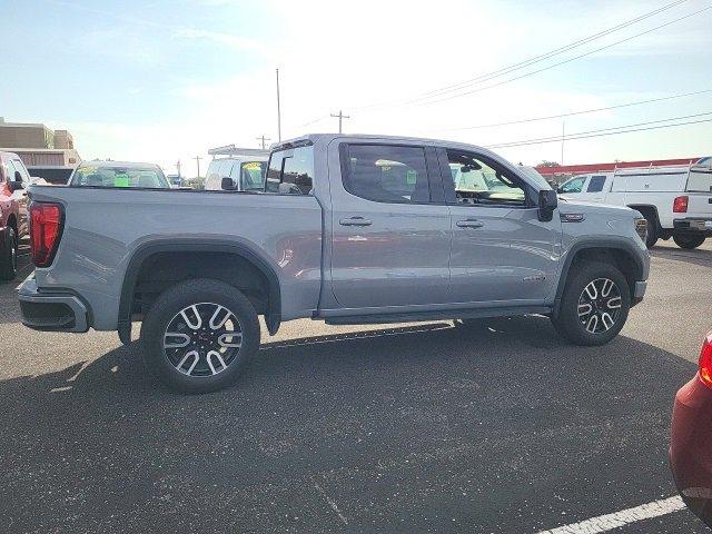 2024 GMC Sierra 1500 Vehicle Photo in SAUK CITY, WI 53583-1301