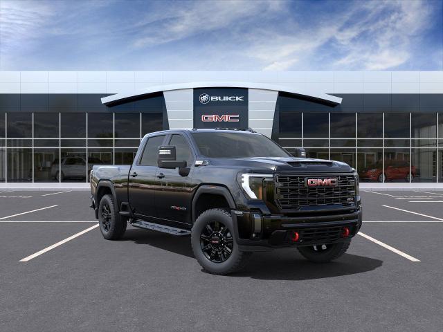 2025 GMC Sierra 2500 HD Vehicle Photo in APPLETON, WI 54914-8833