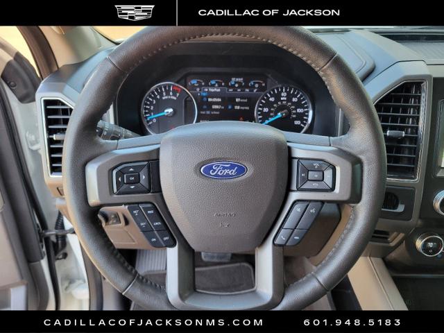 2020 Ford Expedition Max Vehicle Photo in RIDGELAND, MS 39157-4406