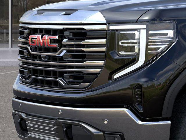 2025 GMC Sierra 1500 Vehicle Photo in WATERTOWN, CT 06795-3318