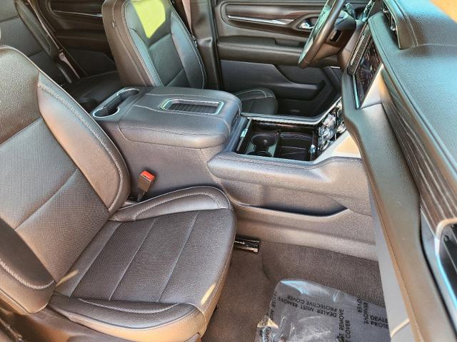 2021 GMC Yukon Vehicle Photo in Pilot Point, TX 76258