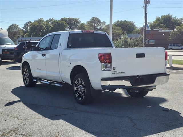 2013 Toyota Tundra 2WD Truck Vehicle Photo in Denton, TX 76205