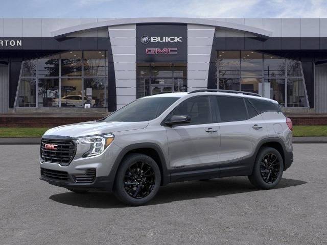 2024 GMC Terrain Vehicle Photo in PORTLAND, OR 97225-3518