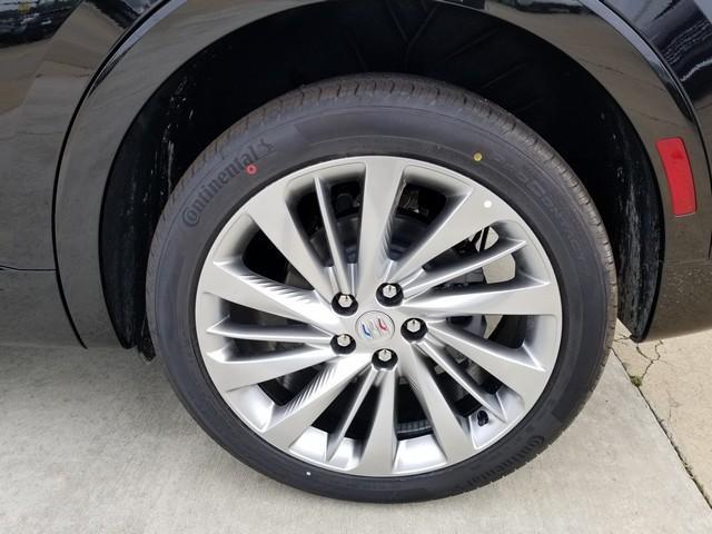 2024 Buick Envision Vehicle Photo in ELYRIA, OH 44035-6349