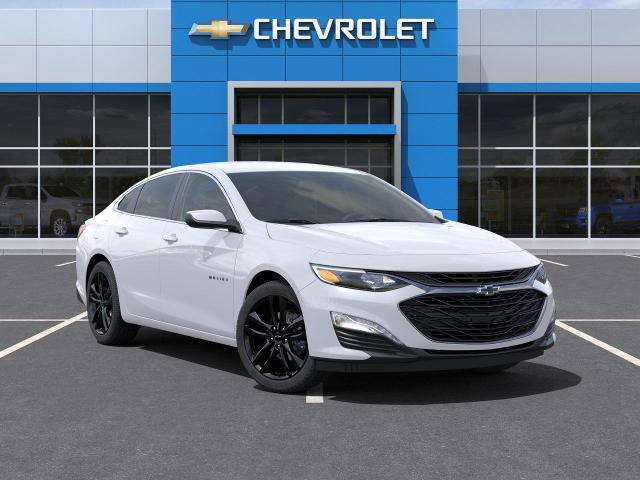 2025 Chevrolet Malibu Vehicle Photo in CORPUS CHRISTI, TX 78412-4902