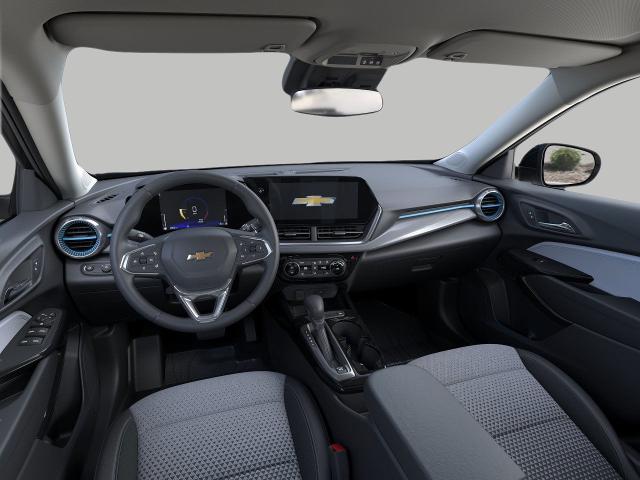 2025 Chevrolet Trax Vehicle Photo in Madison, WI 53713