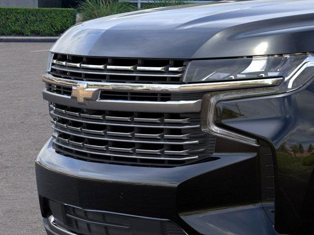 2024 Chevrolet Tahoe Vehicle Photo in SUGAR LAND, TX 77478-0000