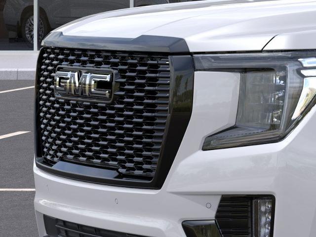 2024 GMC Yukon Vehicle Photo in ALBERTVILLE, AL 35950-0246