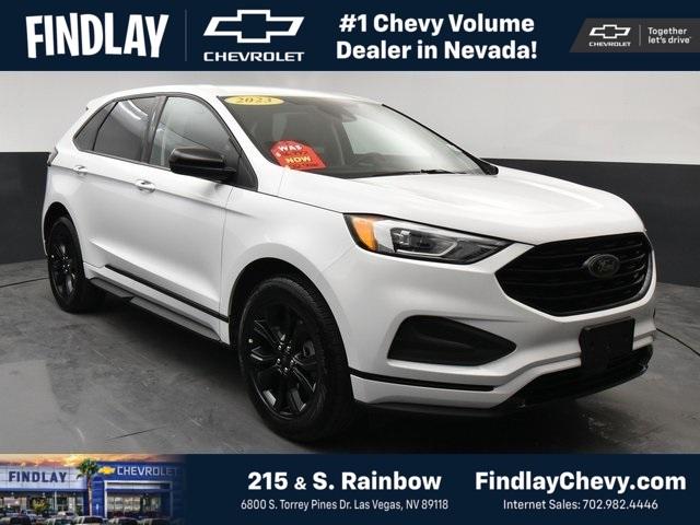 Select 2023 Ford Edge