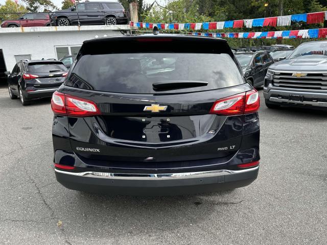 2021 Chevrolet Equinox Vehicle Photo in DOUGLASTON, NY 11362-1062