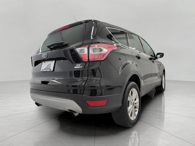 2017 Ford Escape Vehicle Photo in NEENAH, WI 54956-2243