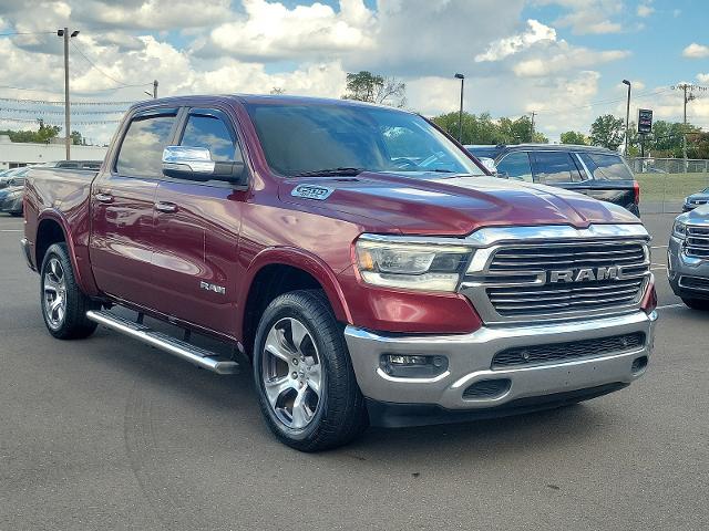 2019 Ram 1500 Vehicle Photo in TREVOSE, PA 19053-4984