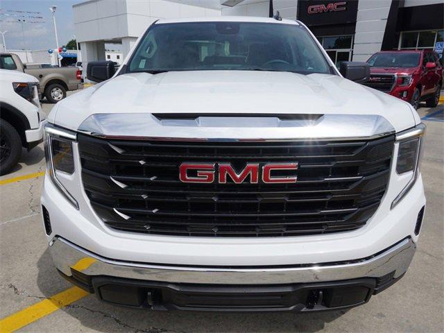 2024 GMC Sierra 1500 Vehicle Photo in BATON ROUGE, LA 70806-4466