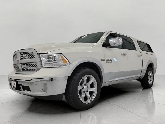 2017 Ram 1500 Vehicle Photo in NEENAH, WI 54956-2243