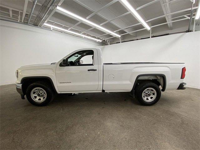 2016 GMC Sierra 1500 Vehicle Photo in PORTLAND, OR 97225-3518