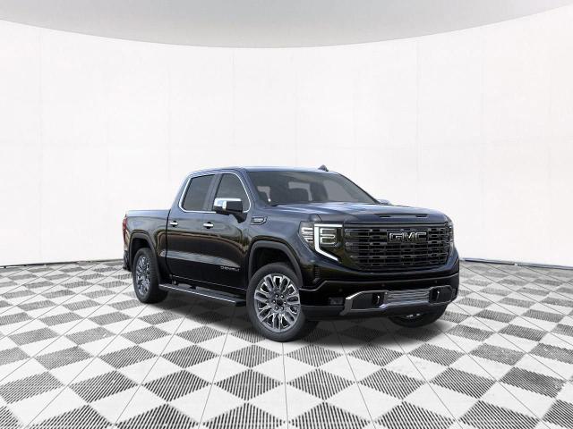 2024 GMC Sierra 1500 Vehicle Photo in NORTH RIVERSIDE, IL 60546-1404