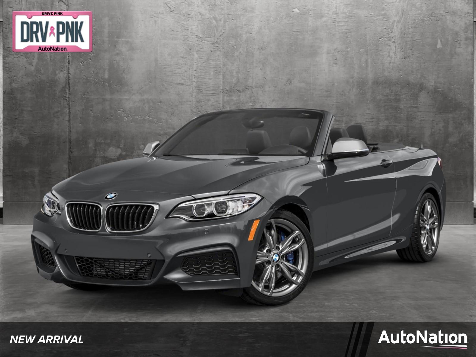 2017 BMW M240i xDrive Vehicle Photo in Tampa, FL 33614