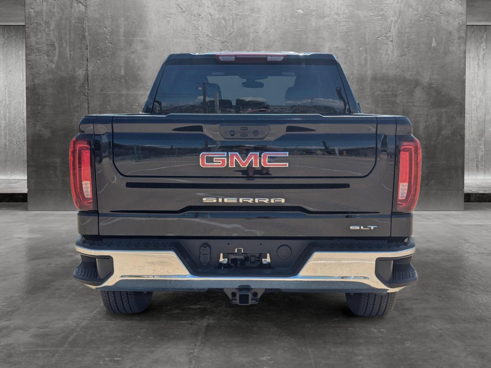 2025 GMC Sierra 1500 Vehicle Photo in CORPUS CHRISTI, TX 78412-4902