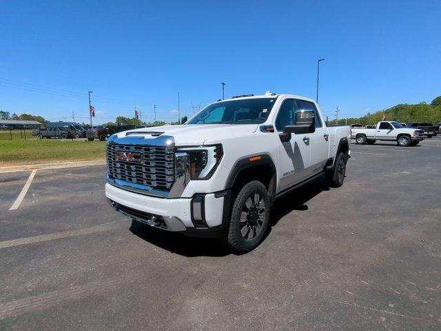 2024 GMC Sierra 2500 HD Vehicle Photo in ALBERTVILLE, AL 35950-0246