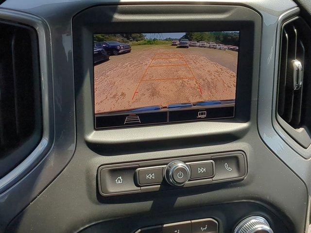 2024 GMC Sierra 1500 Vehicle Photo in ALBERTVILLE, AL 35950-0246