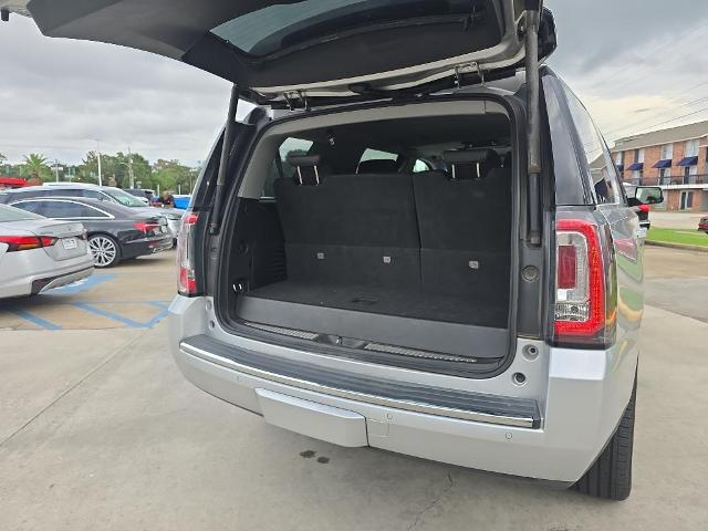 2018 GMC Yukon Vehicle Photo in LAFAYETTE, LA 70503-4541