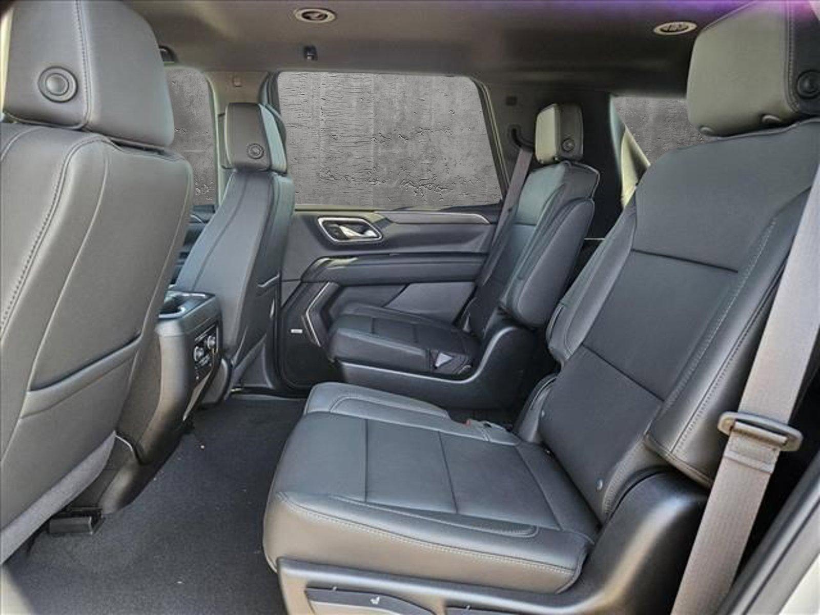 2024 Chevrolet Tahoe Vehicle Photo in PEORIA, AZ 85382-3715